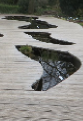 diaporama de la randonn�e