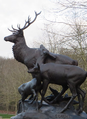 diaporama de la randonn�e