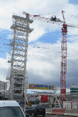 diaporama de la randonn�e