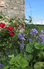 diaporama de la randonn�e