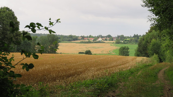 photo de la randonn�e