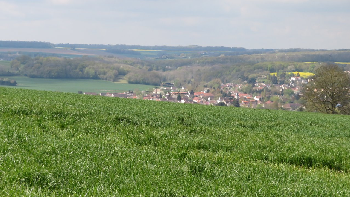 photo de la randonn�e