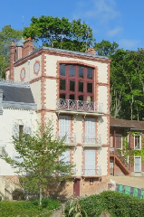 diaporama de la randonn�e