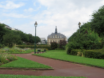 photo de la randonn�e