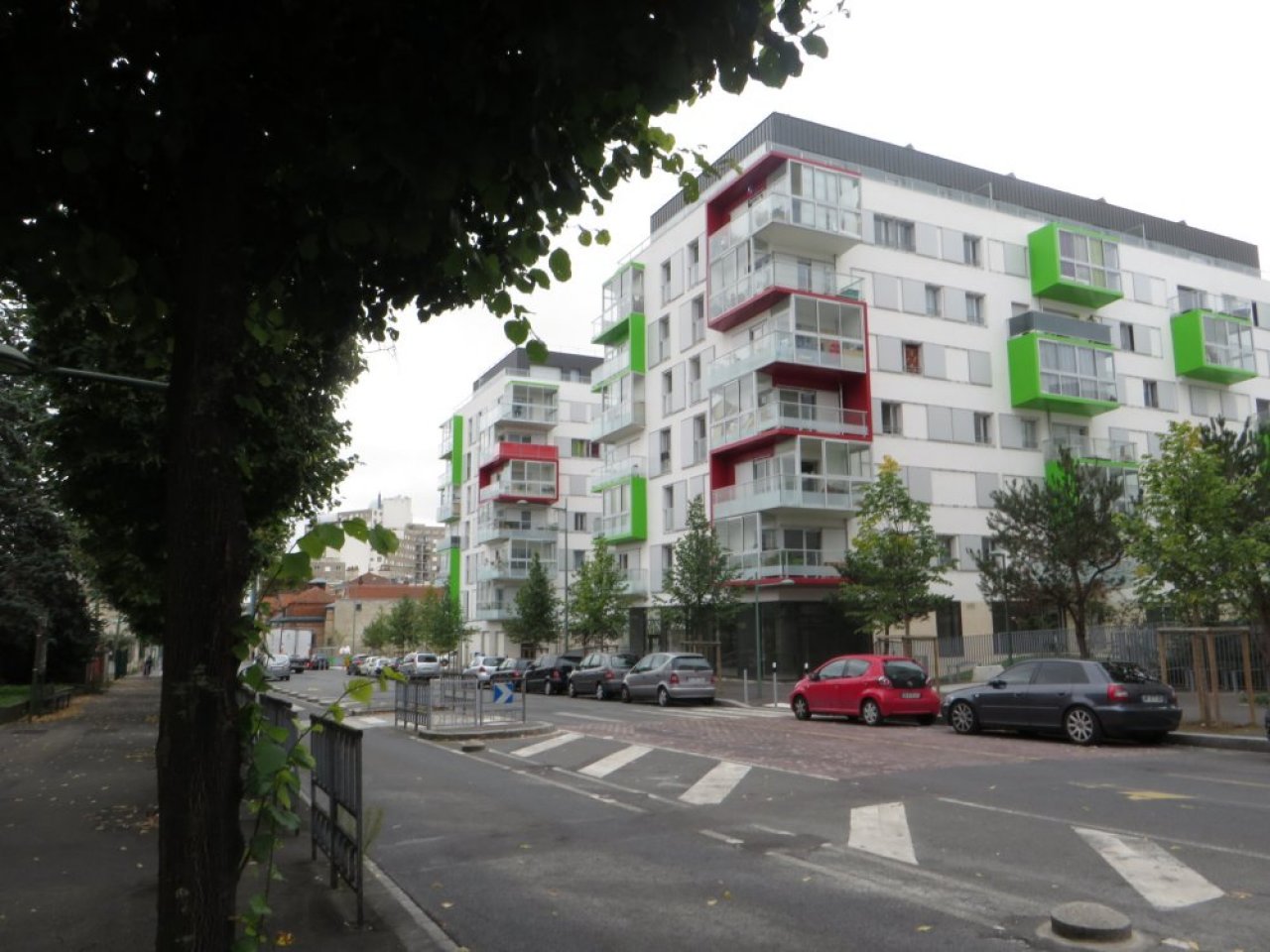 photo du diaporama
