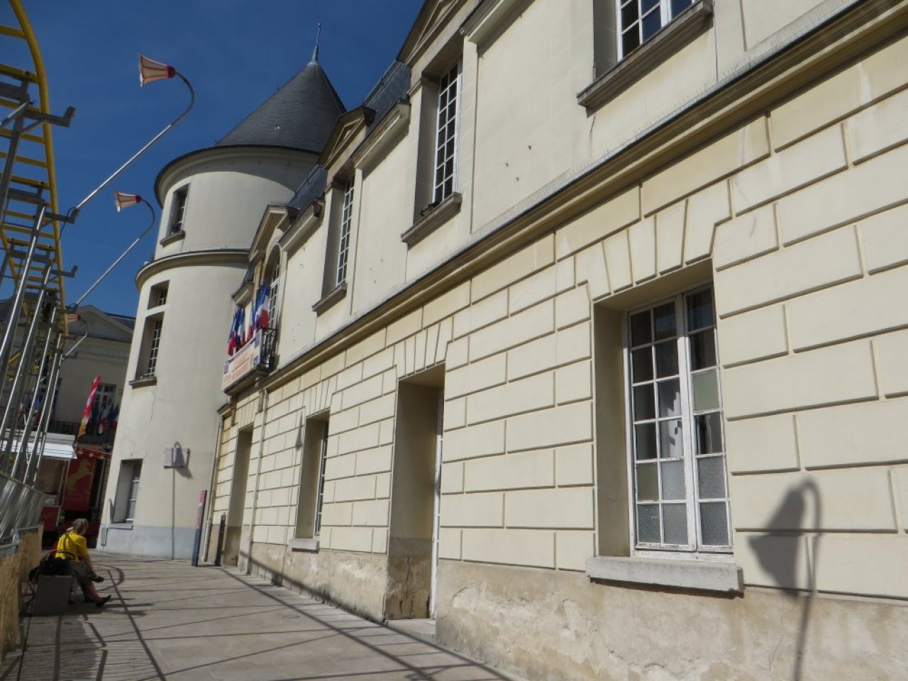 photo du diaporama