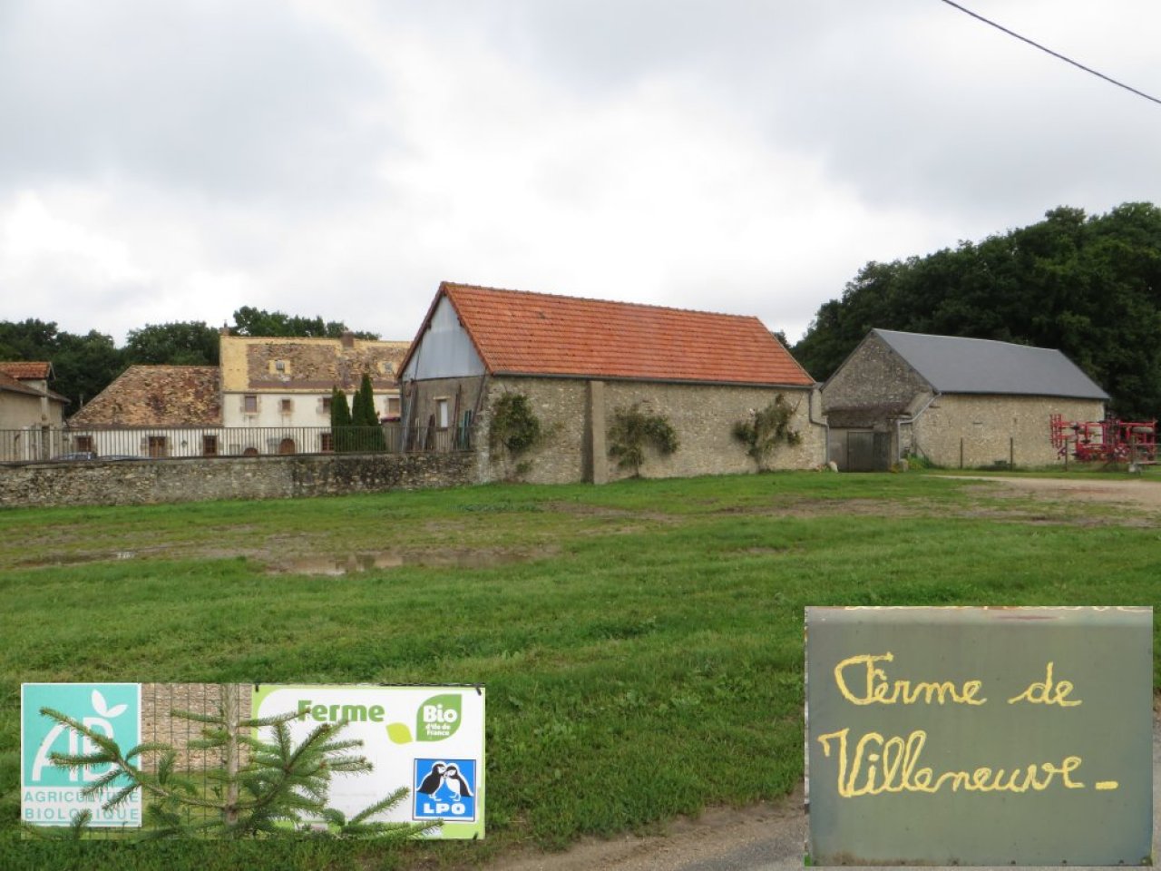 photo du diaporama