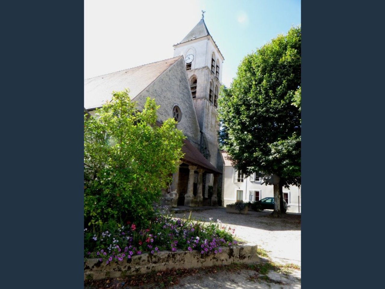 photo du diaporama