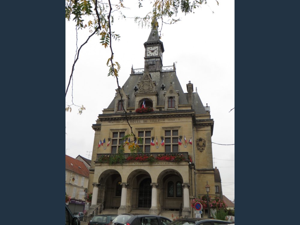 photo du diaporama