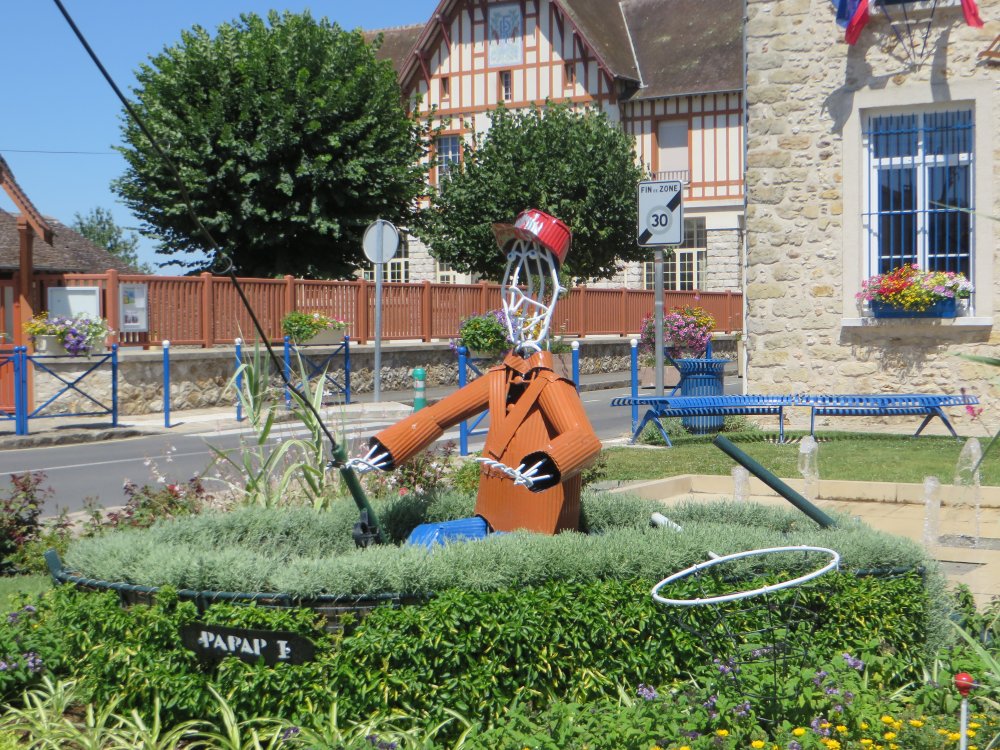photo du diaporama