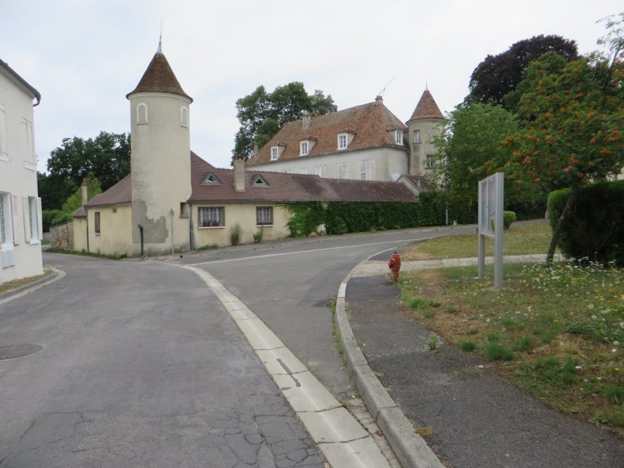 photo du diaporama