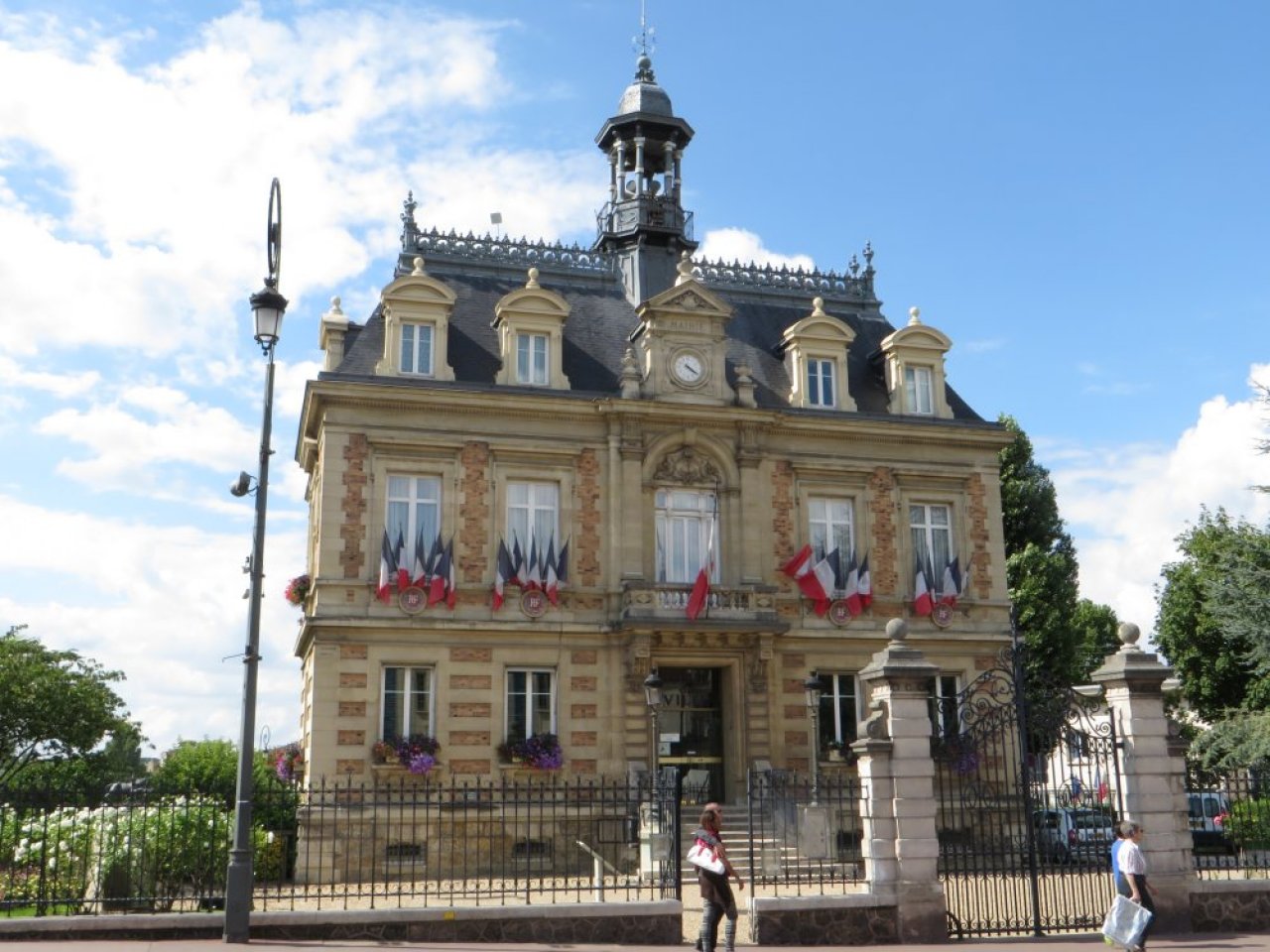 photo du diaporama