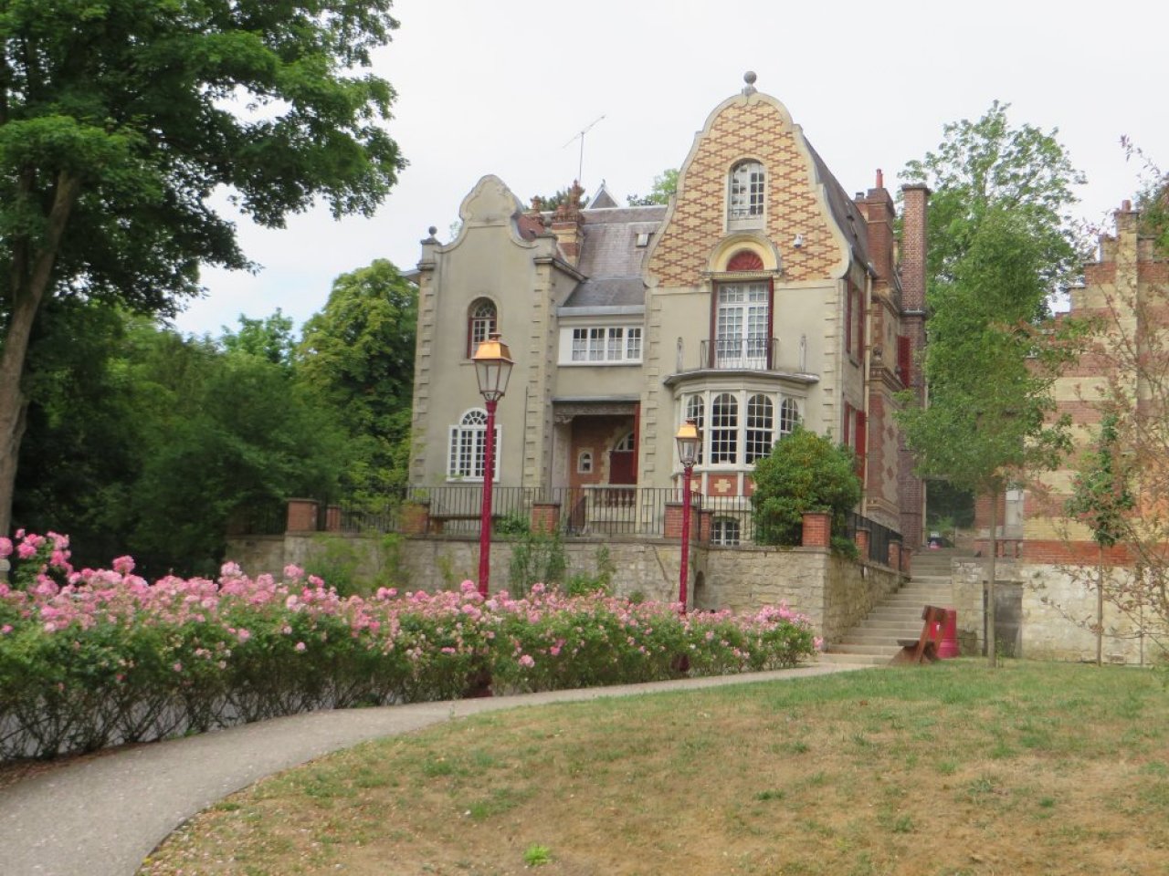 photo du diaporama