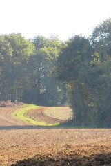 diaporama de la randonne