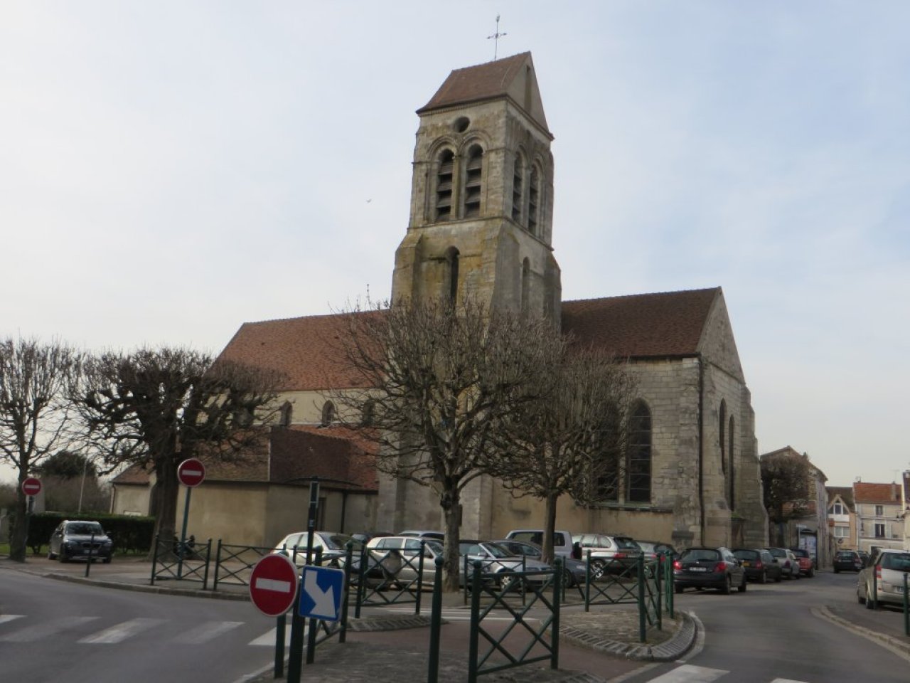 photo du diaporama