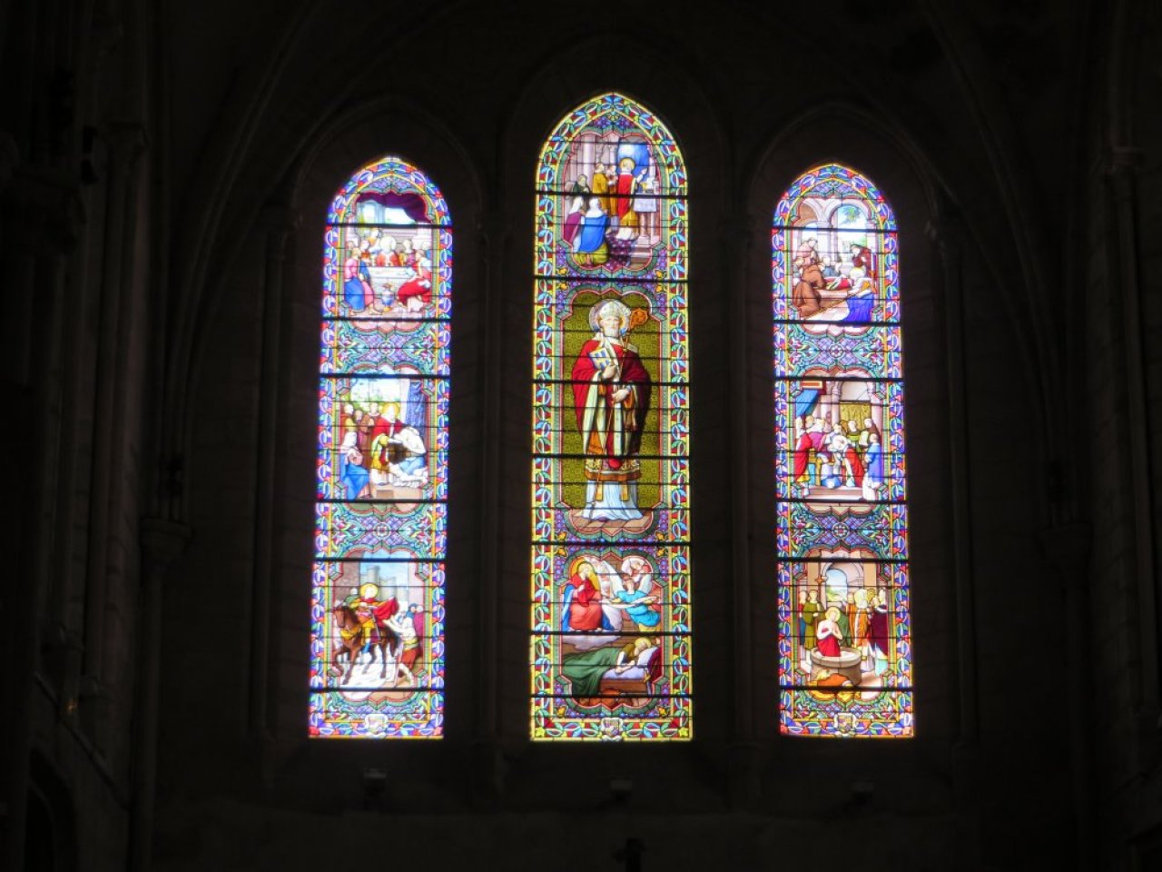 photo du diaporama
