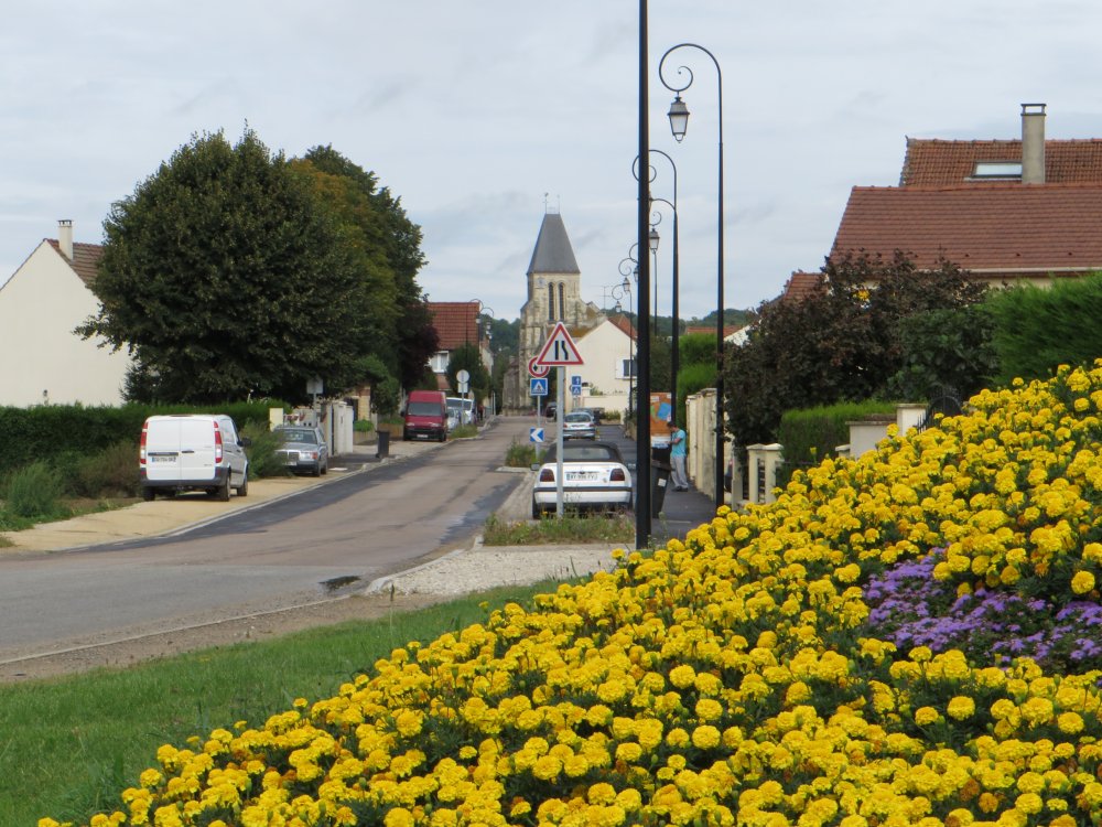 photo du diaporama
