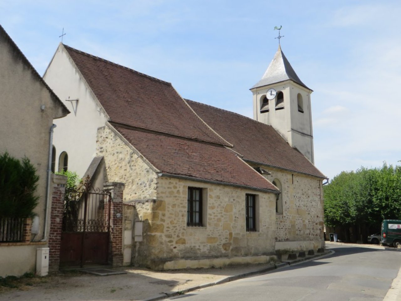 photo du diaporama