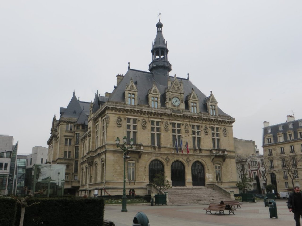 photo du diaporama