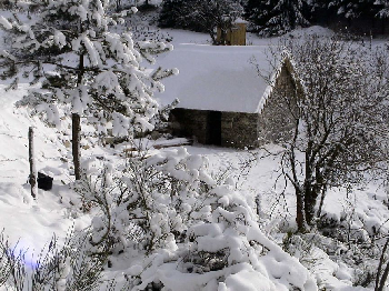 photo de la randonn�e