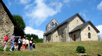 photo de la randonn�e