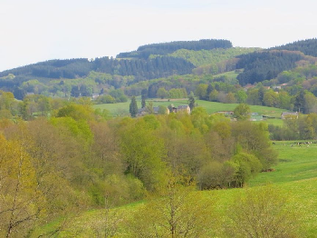 photo de la randonn�e