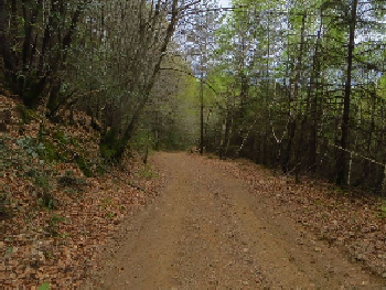 photo de la randonn�e