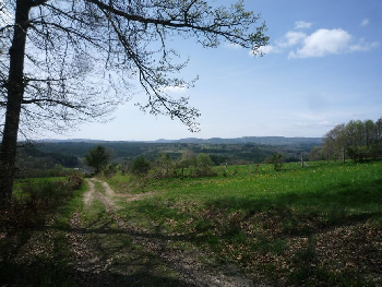 photo de la randonn�e