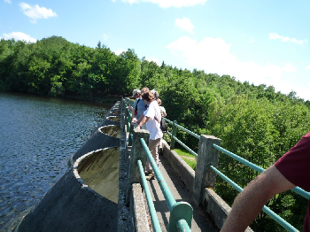 photo de la randonn�e