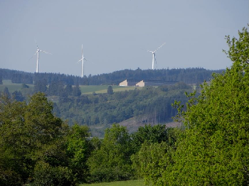 photo de la randonn�e