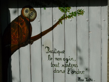 photo de la randonn�e