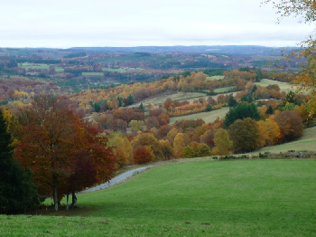 photo de la randonn�e