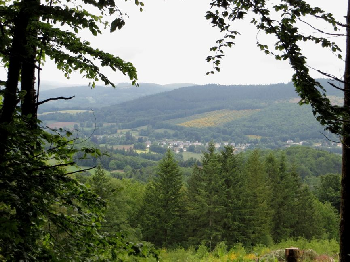 photo de la randonn�e