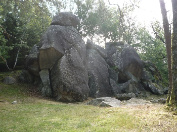 photo de la randonn�e