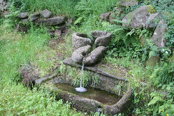 photo de la randonn�e