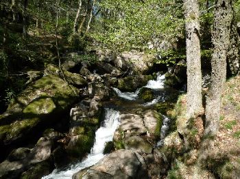 photo de la randonn�e