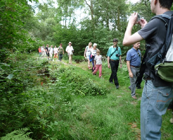 photo de la randonn�e