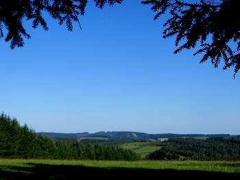 photo de la randonn�e