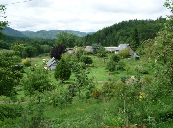 photo de la randonn�e