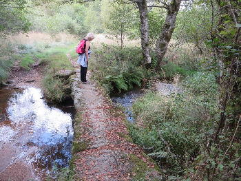 photo de la randonn�e