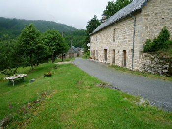 photo de la randonn�e