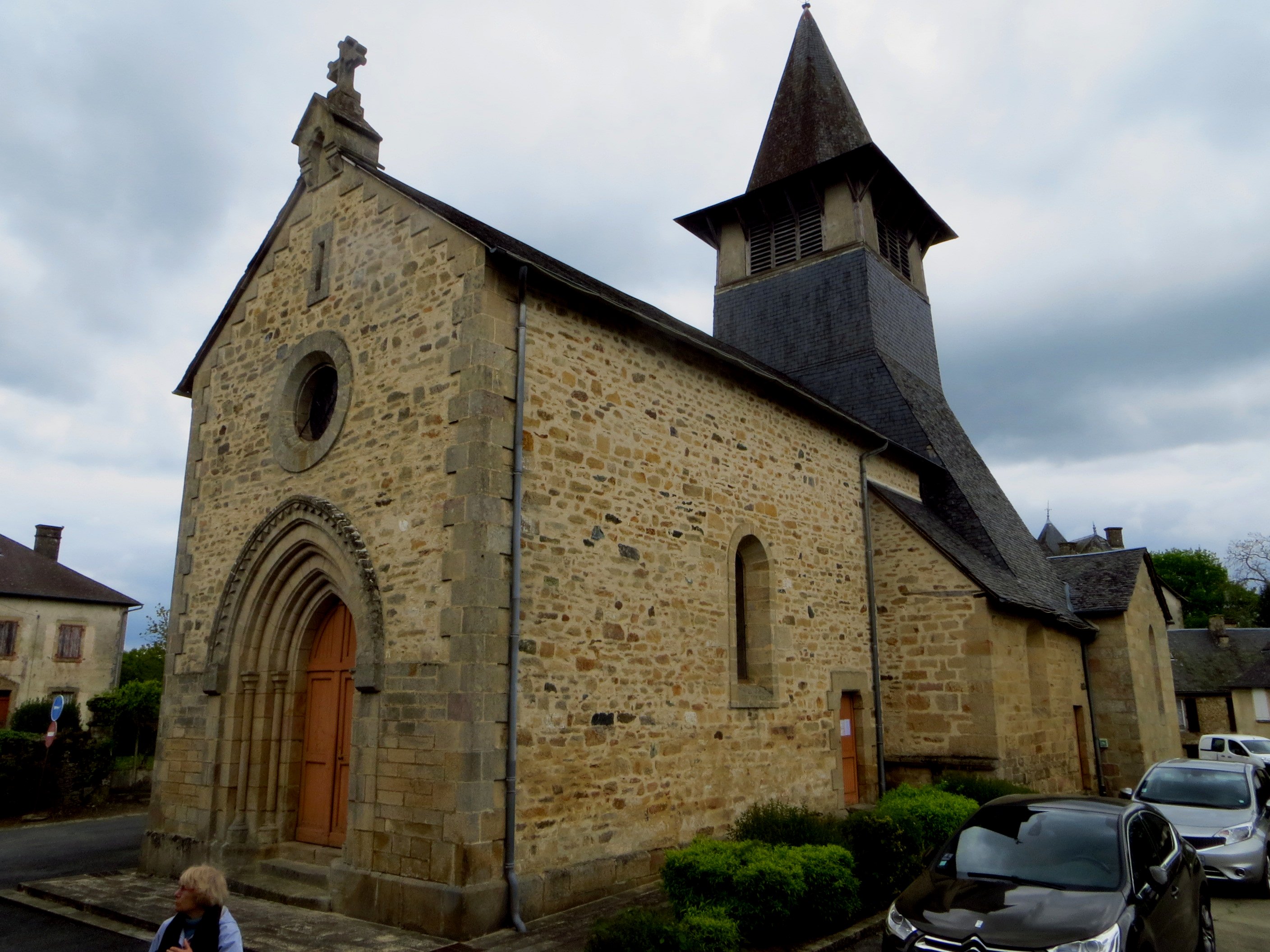 photo du diaporama