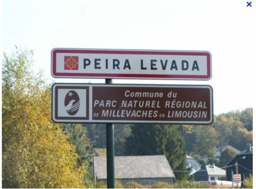 photo du diaporama