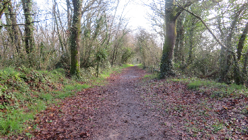 photo de la randonn�e