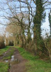 acc�s au diaporama de la randonn�e