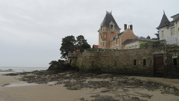 photo de la randonne