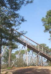 acc�s au diaporama de la randonn�e