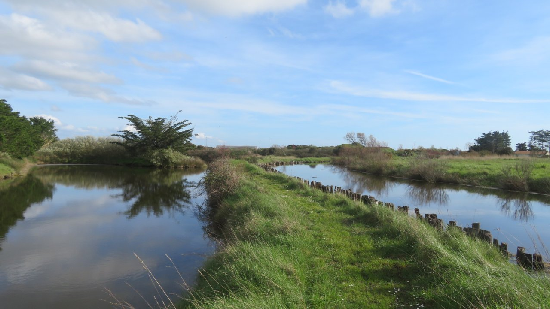 photo de la randonn�e