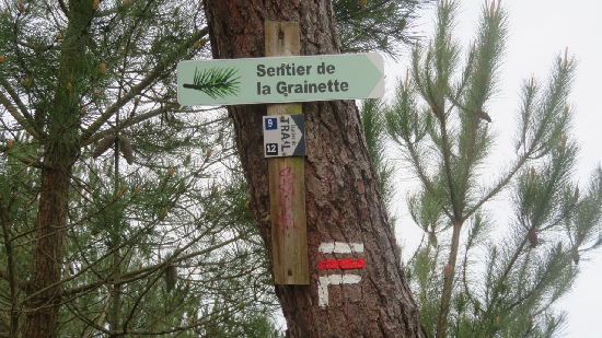 photo de la randonn�e