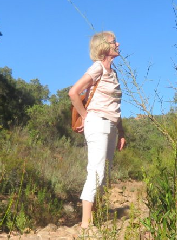 diaporama de la randonn�e